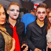 Bild: Partybilder der Party: 18 Halloweenparty K-wald am 31.10.2014 in DE | Baden-Wrttemberg | Ravensburg | Knigseggwald