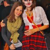 Bild: Partybilder der Party: 18 Halloweenparty K-wald am 31.10.2014 in DE | Baden-Wrttemberg | Ravensburg | Knigseggwald