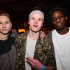 Bild: Partybilder der Party:  1. Weihnachtstag am 25.12.2014 in DE | Niedersachsen | Emsland | Lathen