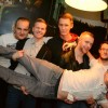 Bild/Pic: Partybilder der Party: Saturday Night Fever - am Sa 06.12.2014 in Landkreis/Region Rostock | Ort/Stadt Rostock