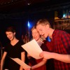 Bild: Partybilder der Party: Abi Battle am 19.12.2014 in DE | Niedersachsen | Emsland | Drpen