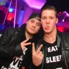 Bild: Partybilder der Party: Blacktro - We Love Tomorrowland am 12.12.2014 in DE | Mecklenburg-Vorpommern | Rostock | Rostock