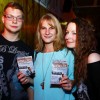 Bild: Partybilder der Party: X-MAS Party goes OGGELSBEUREN am 26.12.2014 in DE | Baden-Wrttemberg | Biberach | Attenweiler