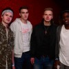 Bild: Partybilder der Party:  1. Weihnachtstag am 25.12.2014 in DE | Niedersachsen | Emsland | Lathen