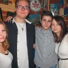 Bild: Partybilder der Party: HANGOVER ALAAAARM & DOPPELDECKER-DEZEMBER am 19.12.2014 in DE | Niedersachsen | Ammerland | Apen
