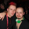 Bild: Partybilder der Party: HANGOVER ALAAAARM & DOPPELDECKER-DEZEMBER am 19.12.2014 in DE | Niedersachsen | Ammerland | Apen