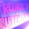 Bild: Partybilder der Party: Freunde der guten Laune am 27.12.2014 in DE | Niedersachsen | Osnabrck | Menslage