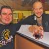 Bild: Partybilder der Party: Speculatius-Party am 06.12.2014 in DE | Baden-Wrttemberg | Sigmaringen | Mengen