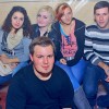 Bild: Partybilder der Party: Speculatius-Party am 06.12.2014 in DE | Baden-Württemberg | Sigmaringen | Mengen