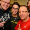 Bild: Partybilder der Party: Saturday Night Fever am 27.12.2014 in DE | Mecklenburg-Vorpommern | Rostock | Rostock