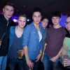 Bild: Partybilder der Party: WELcome to the weekEND - Nikol'HOUSE (ab 16) am 05.12.2014 in DE | Baden-Wrttemberg | Stuttgart | Stuttgart
