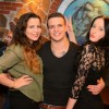 Bild: Partybilder der Party: Saturday Night Fever am 06.12.2014 in DE | Mecklenburg-Vorpommern | Rostock | Rostock