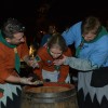 Bild: Partybilder der Party: 20-Jhriges Jubilum Narrenverein Seeschrttala Oggelshausen am 23.01.2015 in DE | Baden-Wrttemberg | Biberach | Oggelshausen