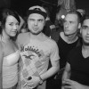 Bild/Pic: Partybilder der Party: Vgel(n) mit Freunden im Rostocker Exil - am Sa 24.01.2015 in Landkreis/Region Rostock | Ort/Stadt Rostock