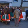 Bild: Partybilder der Party: Narrenbaumstellen Schmiechen am 10.01.2015 in DE | Baden-Wrttemberg | Alb-Donau-Kreis | Schelklingen