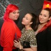 Bild: Partybilder der Party: Gestrt aber GeiL @ bacio Afterworkparty am 08.01.2015 in DE | Mecklenburg-Vorpommern | Rostock | Rostock