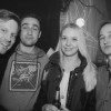 Bild: Partybilder der Party: Vgel(n) mit Freunden im Rostocker Exil am 24.01.2015 in DE | Mecklenburg-Vorpommern | Rostock | Rostock
