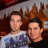 Bild: Partybilder der Party: E:SENS - the 3rd edition  am 16.01.2015 in DE | Niedersachsen | Lneburg | Lneburg