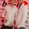 Bild: Partybilder der Party: Mike MH-4 Birthday Afterwork am 29.01.2015 in DE | Mecklenburg-Vorpommern | Rostock | Rostock