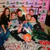 Bild: Partybilder der Party: Crazy Hausparty am 09.01.2015 in DE | Mecklenburg-Vorpommern | Rostock | Rostock