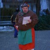 Bild: Partybilder der Party: Narrenbaumstellen Schmiechen am 10.01.2015 in DE | Baden-Wrttemberg | Alb-Donau-Kreis | Schelklingen