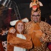 Bild: Partybilder der Party: MegaElevenParty Vol.6 mit DJ Partyfssle am 17.01.2015 in DE | Baden-Wrttemberg | Sigmaringen | Bad Saulgau