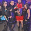 Bild: Partybilder der Party: 1. Faschingsparty Rieden mit DJ Sound Solution am 17.01.2015 in DE | Bayern | Gnzburg | Ichenhausen
