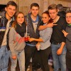 Bild: Partybilder der Party: special Bauwagenparty Egles Bude am 17.01.2015 in DE | Baden-Wrttemberg | Biberach | Laupheim