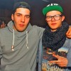 Bild: Partybilder der Party: Drei-Knigsparty 2015 am 05.01.2015 in DE | Baden-Wrttemberg | Alb-Donau-Kreis | Emerkingen