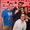 Bild: Partybilder der Party: Mike MH-4 Birthday Afterwork am 29.01.2015 in DE | Mecklenburg-Vorpommern | Rostock | Rostock