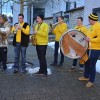 Bild: Partybilder der Party: Narrenbaumstellen Schmiechen am 10.01.2015 in DE | Baden-Wrttemberg | Alb-Donau-Kreis | Schelklingen