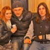 Bild: Partybilder der Party: special Bauwagenparty Egles Bude am 17.01.2015 in DE | Baden-Wrttemberg | Biberach | Laupheim
