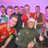 Bild: Partybilder der Party: 1. Faschingsparty Rieden mit DJ Sound Solution am 17.01.2015 in DE | Bayern | Gnzburg | Ichenhausen