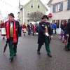 Bild: Partybilder der Party: Ringtreffen VFON 2015 in Altshausen - Umzug am 25.01.2015 in DE | Baden-Wrttemberg | Ravensburg | Altshausen