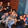 Bild: Partybilder der Party: Vgel(n) mit Freunden im Rostocker Exil am 24.01.2015 in DE | Mecklenburg-Vorpommern | Rostock | Rostock