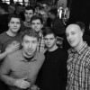 Bild: Partybilder der Party: Gestrt aber GeiL @ bacio Afterworkparty am 08.01.2015 in DE | Mecklenburg-Vorpommern | Rostock | Rostock