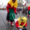 Bild: Partybilder der Party: Ringtreffen VFON 2015 in Altshausen - Umzug am 25.01.2015 in DE | Baden-Wrttemberg | Ravensburg | Altshausen