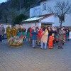 Bild: Partybilder der Party: Narrenbaumstellen Schmiechen am 10.01.2015 in DE | Baden-Wrttemberg | Alb-Donau-Kreis | Schelklingen