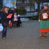 Bild: Partybilder der Party: Narrenbaumstellen Schmiechen am 10.01.2015 in DE | Baden-Wrttemberg | Alb-Donau-Kreis | Schelklingen