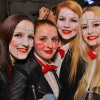 Bild: Partybilder der Party: Hexanacht des NV Knigseggwald am 10.01.2015 in DE | Baden-Wrttemberg | Ravensburg | Knigseggwald