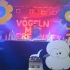 Bild: Partybilder der Party: Vgel(n) mit Freunden im Rostocker Exil am 24.01.2015 in DE | Mecklenburg-Vorpommern | Rostock | Rostock
