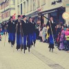 Bild: Partybilder der Party: Faschingsumzug Ulm am 25.01.2015 in DE | Baden-Wrttemberg | Ulm | Ulm