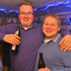 Bild: Partybilder der Party: Silvesterparty am 31.12.2014 in DE | Baden-Wrttemberg | Biberach | Wain