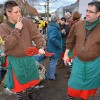 Bild: Partybilder der Party: Narrenbaumstellen Schmiechen am 10.01.2015 in DE | Baden-Wrttemberg | Alb-Donau-Kreis | Schelklingen