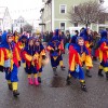 Bild: Partybilder der Party: Ringtreffen VFON 2015 in Altshausen - Umzug am 25.01.2015 in DE | Baden-Wrttemberg | Ravensburg | Altshausen