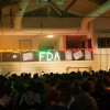 Bild: Partybilder der Party: 15. FDA-Party Andelfingen am 05.01.2015 in DE | Baden-Wrttemberg | Biberach | Langenenslingen