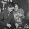 Bild: Partybilder der Party: Vgel(n) mit Freunden im Rostocker Exil am 24.01.2015 in DE | Mecklenburg-Vorpommern | Rostock | Rostock