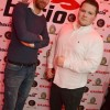 Bild: Partybilder der Party: Mike MH-4 Birthday Afterwork am 29.01.2015 in DE | Mecklenburg-Vorpommern | Rostock | Rostock