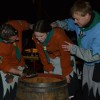 Bild: Partybilder der Party: 20-Jhriges Jubilum Narrenverein Seeschrttala Oggelshausen am 23.01.2015 in DE | Baden-Wrttemberg | Biberach | Oggelshausen