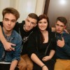 Bild/Pic: Partybilder der Party: Girls Night MV - am Fr 16.01.2015 in Landkreis/Region Rostock | Ort/Stadt Rostock
